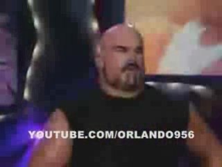 Albert's 2nd Titantron With (2002 Theme)