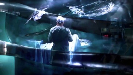 Holby City - Se18 - Ep37 - The Lone Ranger HD Watch