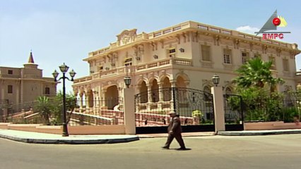 مسلسل الشارد حسين فهمي الحلقة الخامسة 5