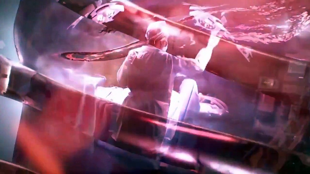 Holby City - Se18 - Ep39 - Another Day in Paradise - Part Two HD Watch