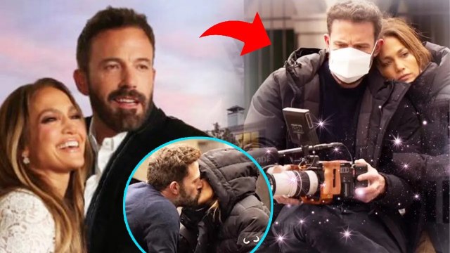 A Quiet Bennifer Holiday: JLo appeared tired to Ben Affleck after the end of the vacation