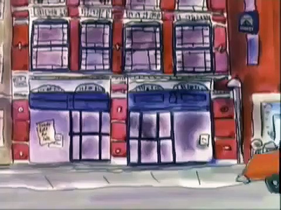 Caroline in the City - Se3 - Ep20 HD Watch