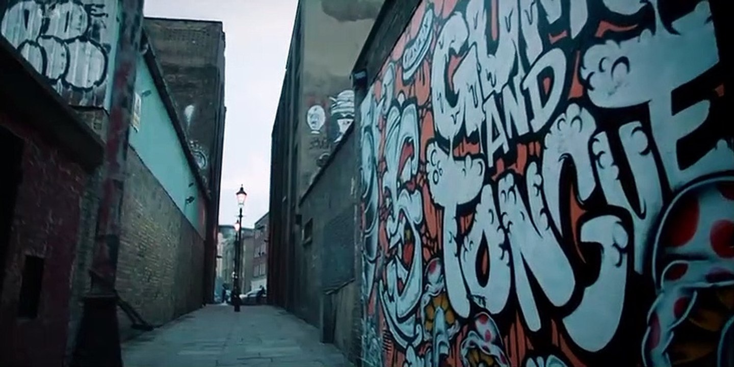 Dark Heart - Se1 - Ep04 - Ep04 - Part Four HD Watch