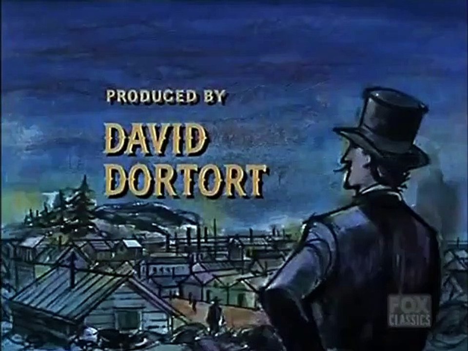 Bonanza - Se3 - Ep21 HD Watch