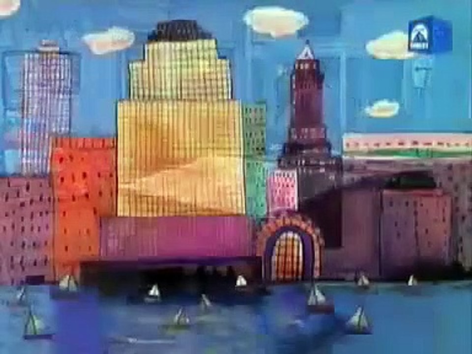 Caroline in the City - Se4 - Ep06 HD Watch