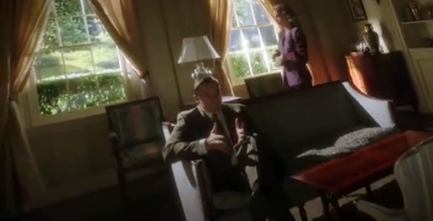 Carter S02 E05