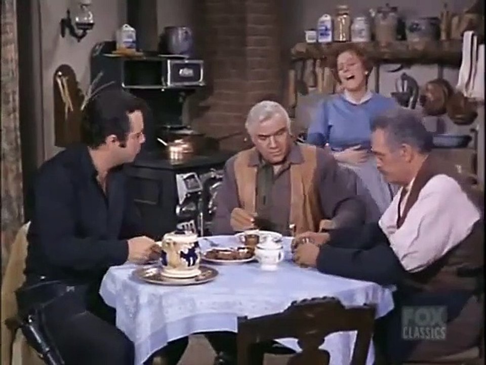 Bonanza - Se3 - Ep26 HD Watch