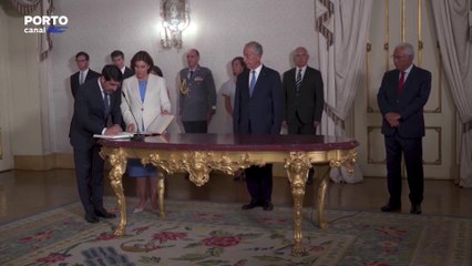 António Costa não deixa cair ministra da Agricultura. Marcelo afasta cenário de novas legislativas.