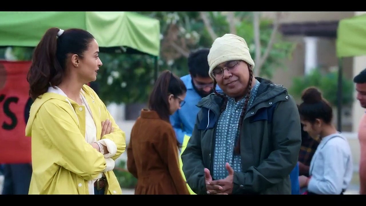 Decoupled - Se1 - Ep05 The Ex Returns HD Watch