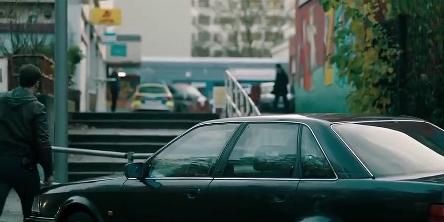 Dogs of Berlin - Se1 - Ep04 HD Watch