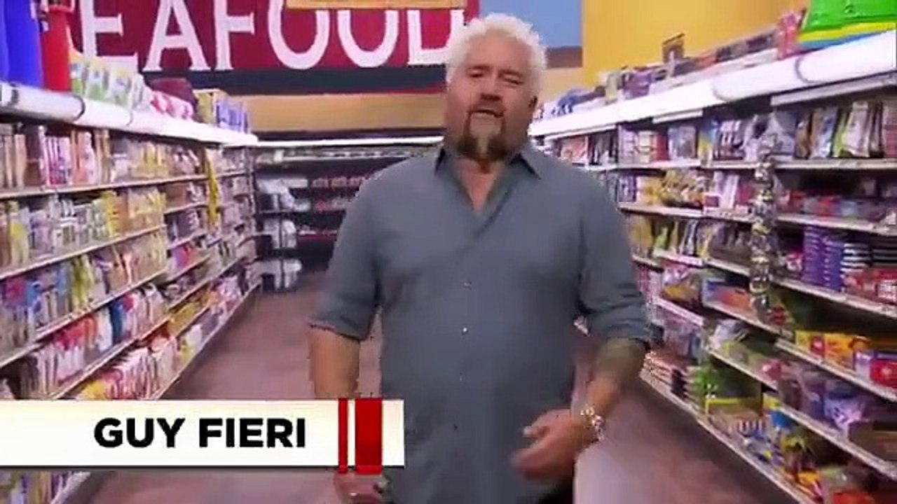 Guys Grocery Games - Se20 - Ep27 - Ultimate Asian Food Showdown HD Watch