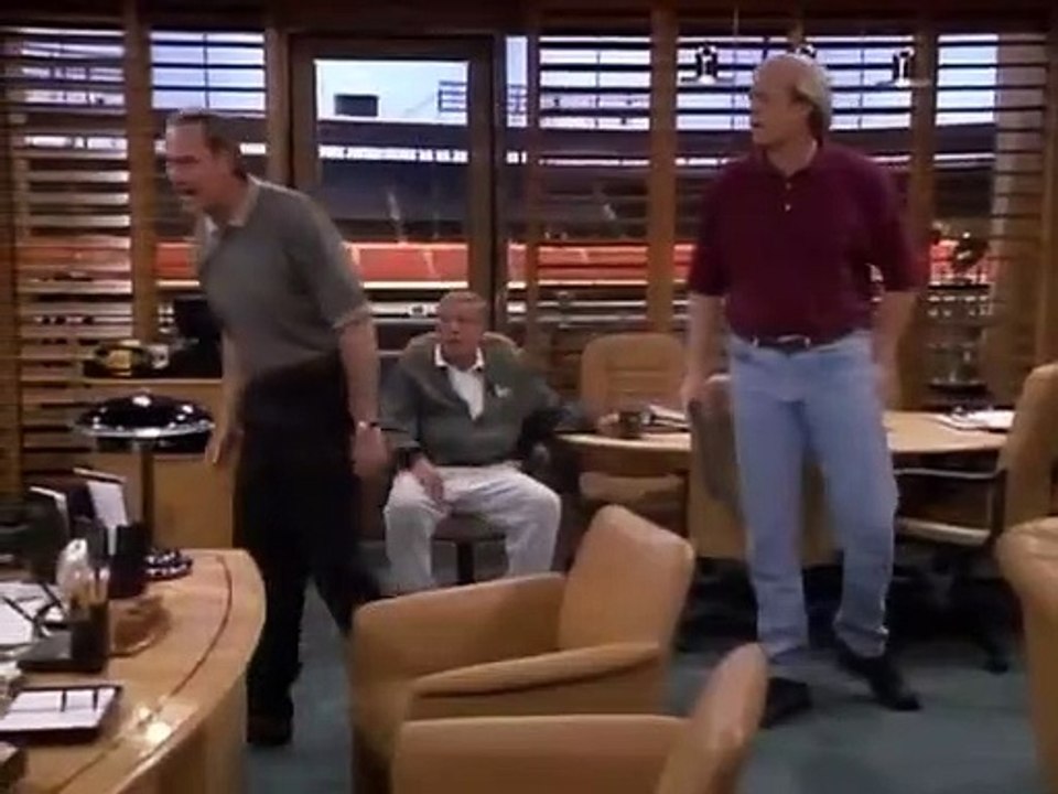 Coach - Se8 - Ep24 HD Watch