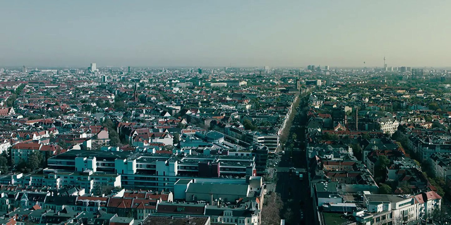 Dogs of Berlin - Se1 - Ep06 HD Watch