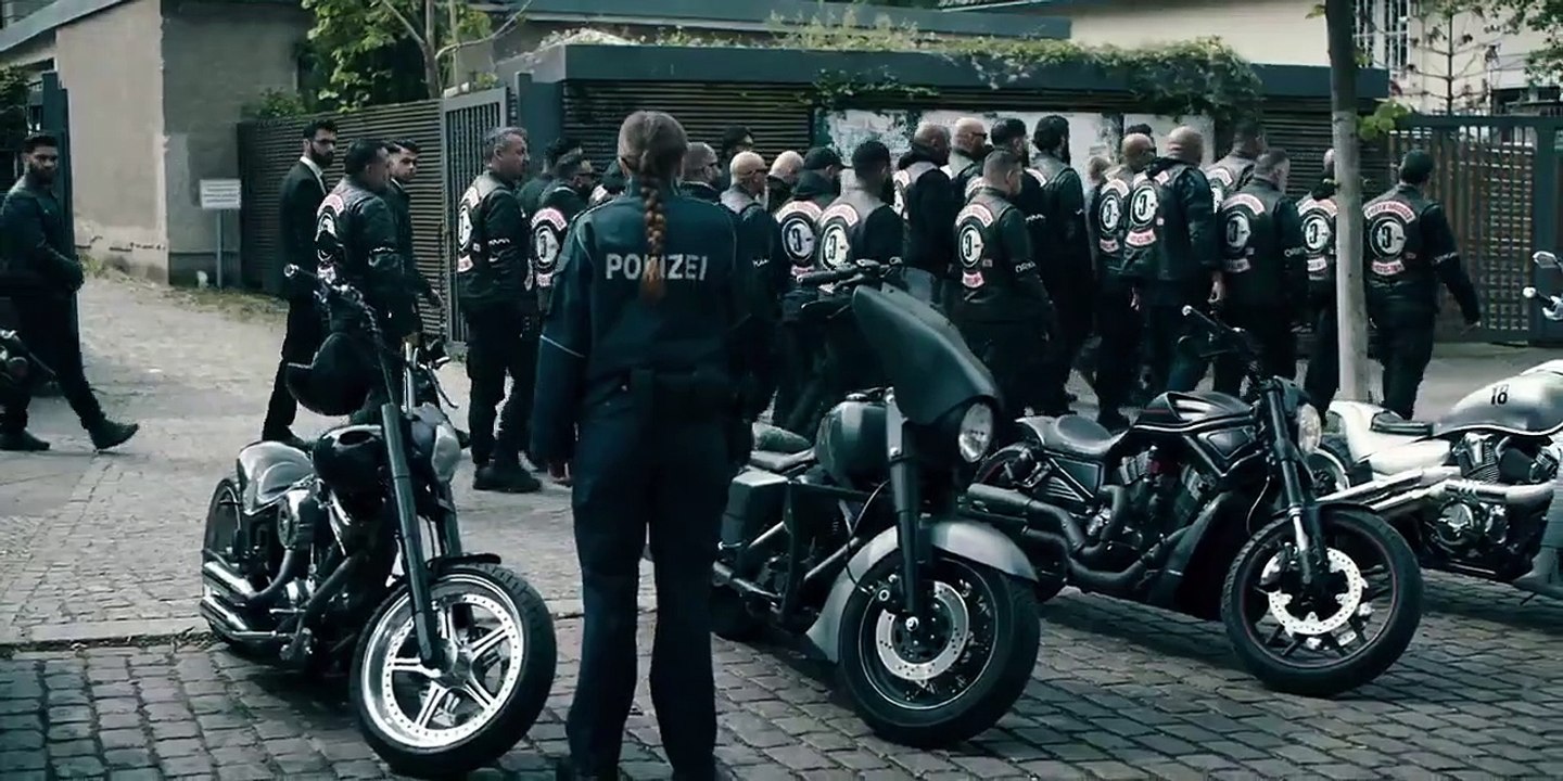 Dogs of Berlin - Se1 - Ep08 HD Watch