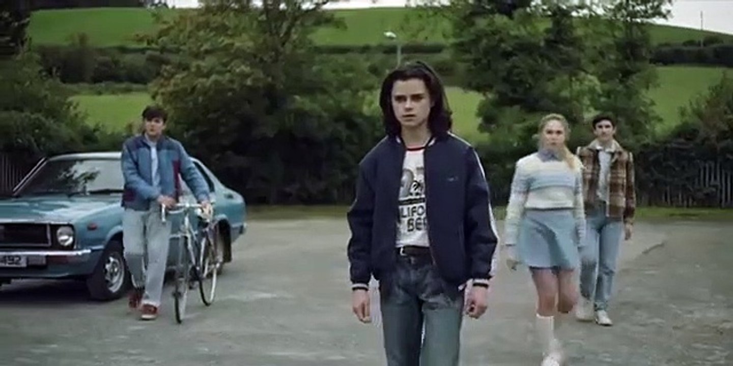 Dublin Mur-'ders - Se1 - Ep02 HD Watch