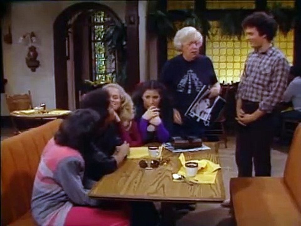 Bosom Buddies - Se1 - Ep18 HD Watch