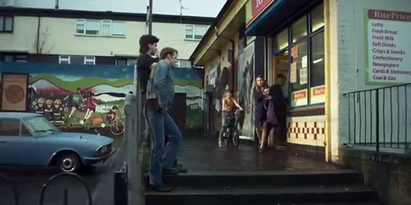 Dublin Mur-'ders - Se1 - Ep05 HD Watch