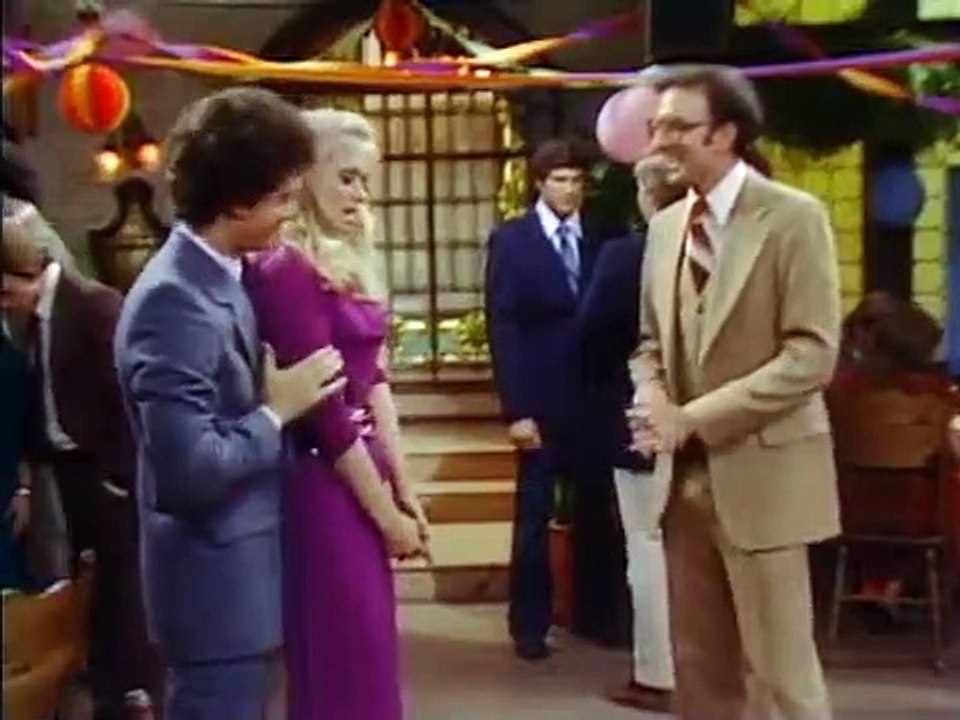 Bosom Buddies - Se2 - Ep03 HD Watch