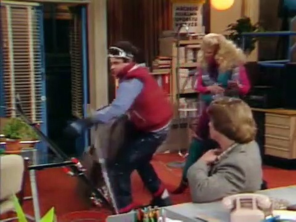 Bosom Buddies - Se2 - Ep04 HD Watch