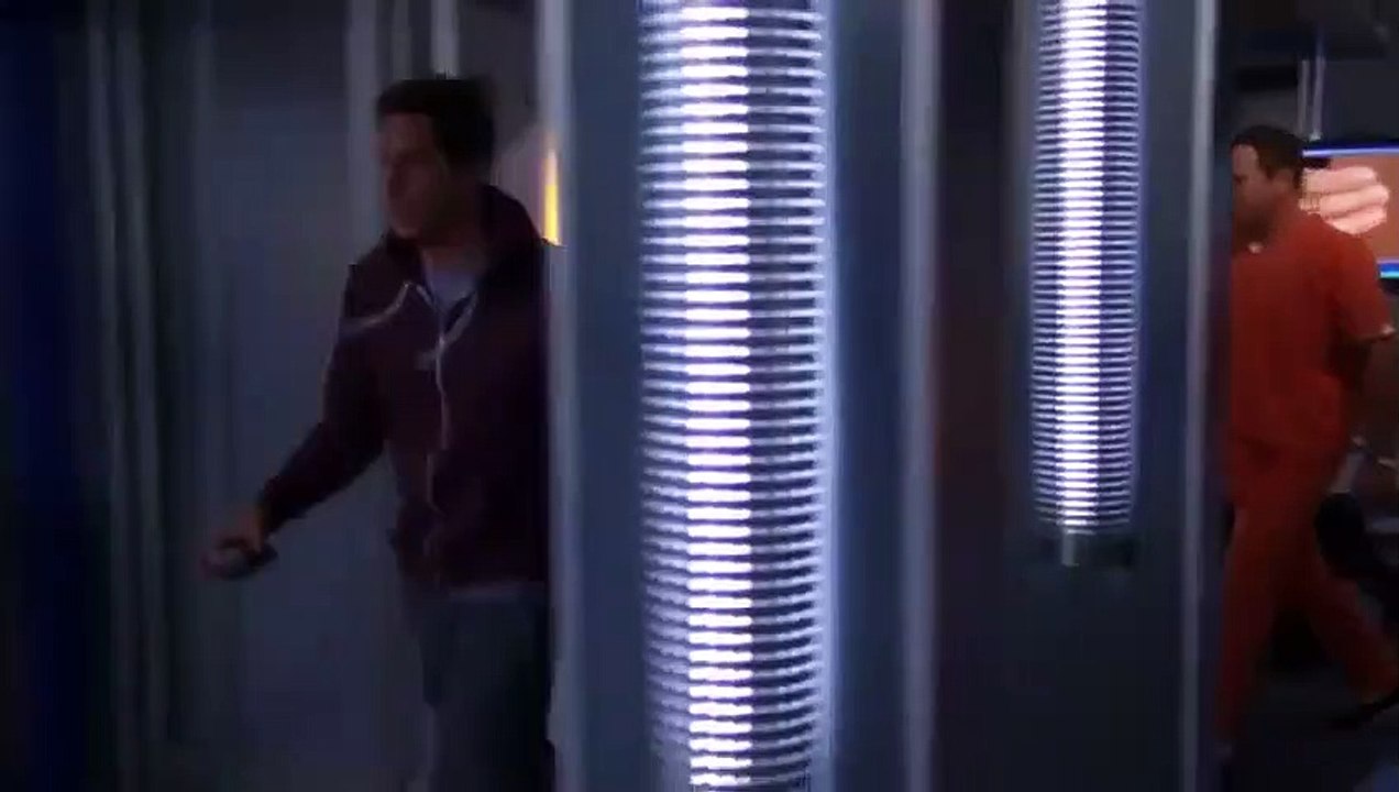 Chuck - Se5 - Ep06 - Chuck Versus The Curse HD Watch