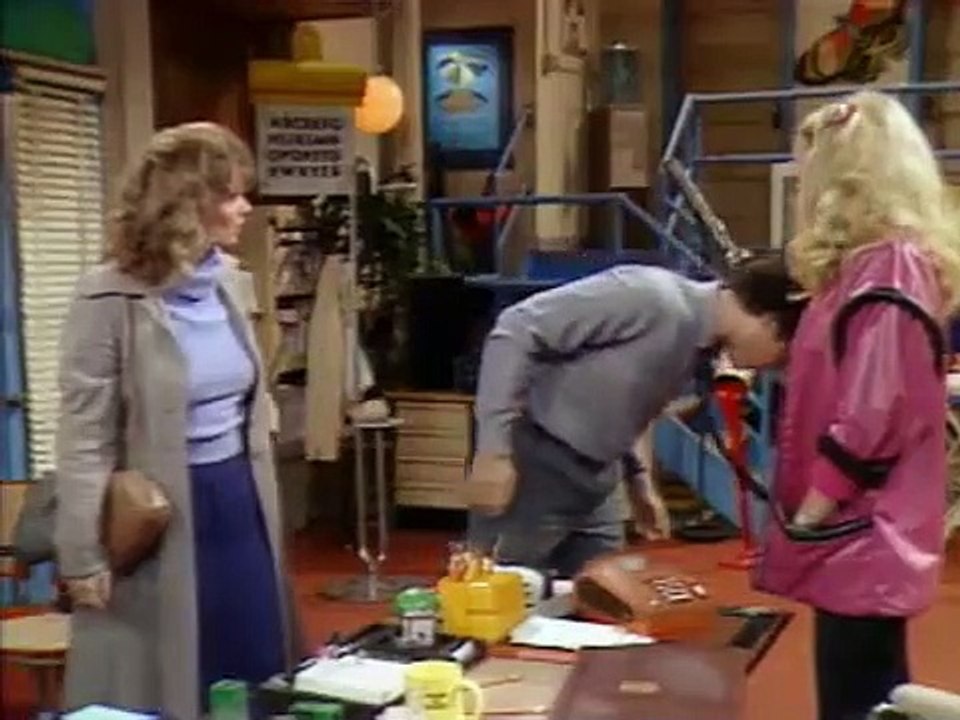 Bosom Buddies - Se2 - Ep09 HD Watch