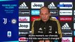 'Napoli are the absolute favourites' - Allegri on Juventus' title hopes