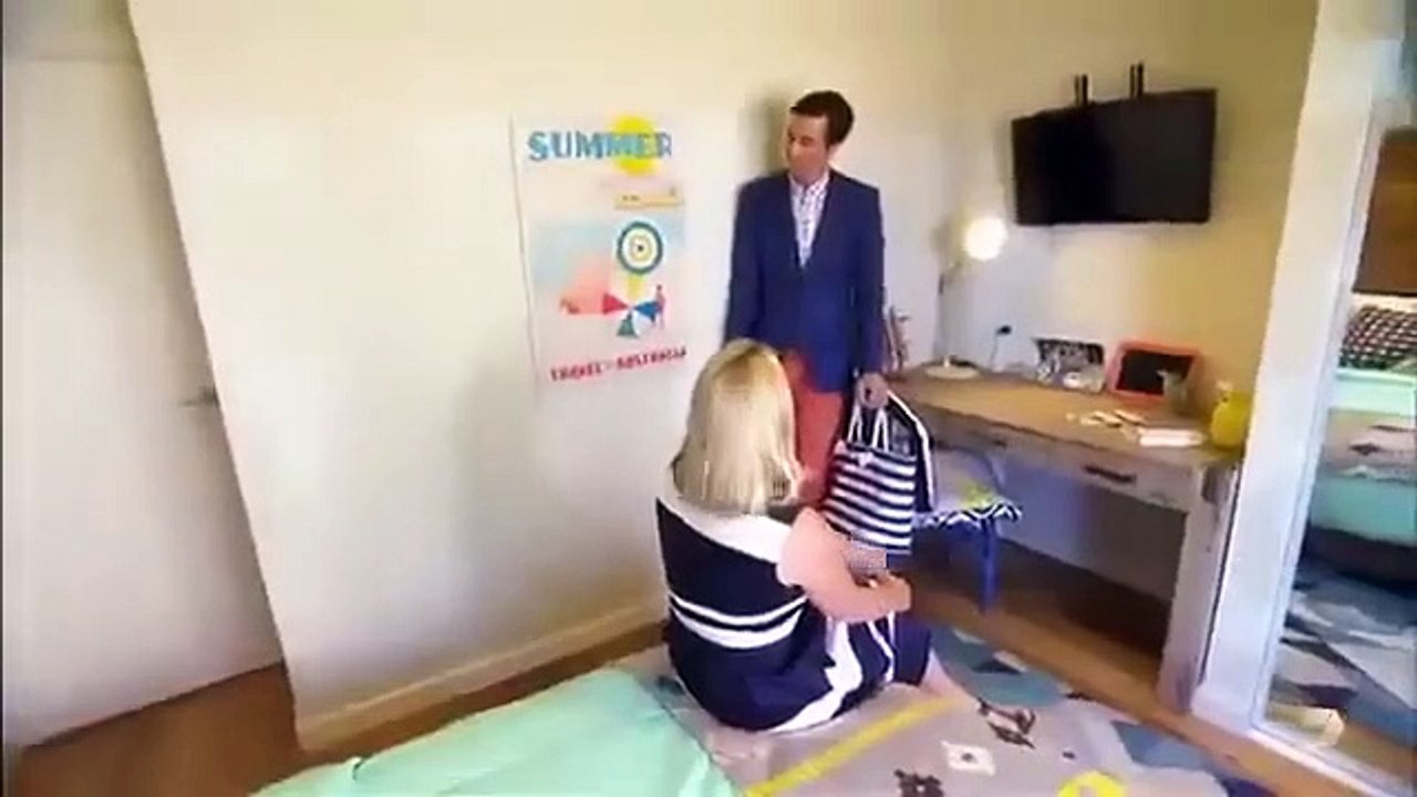 House Rules - Se3 - Ep24 HD Watch