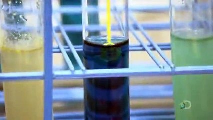 How It's Made - Se21 - Ep06 HD Watch