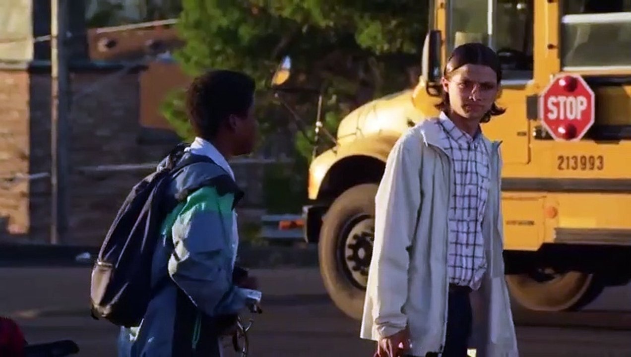 Everything Sucks! - Se1 - Ep09 - My Friends Have Been Eaten by Spiders HD Watch