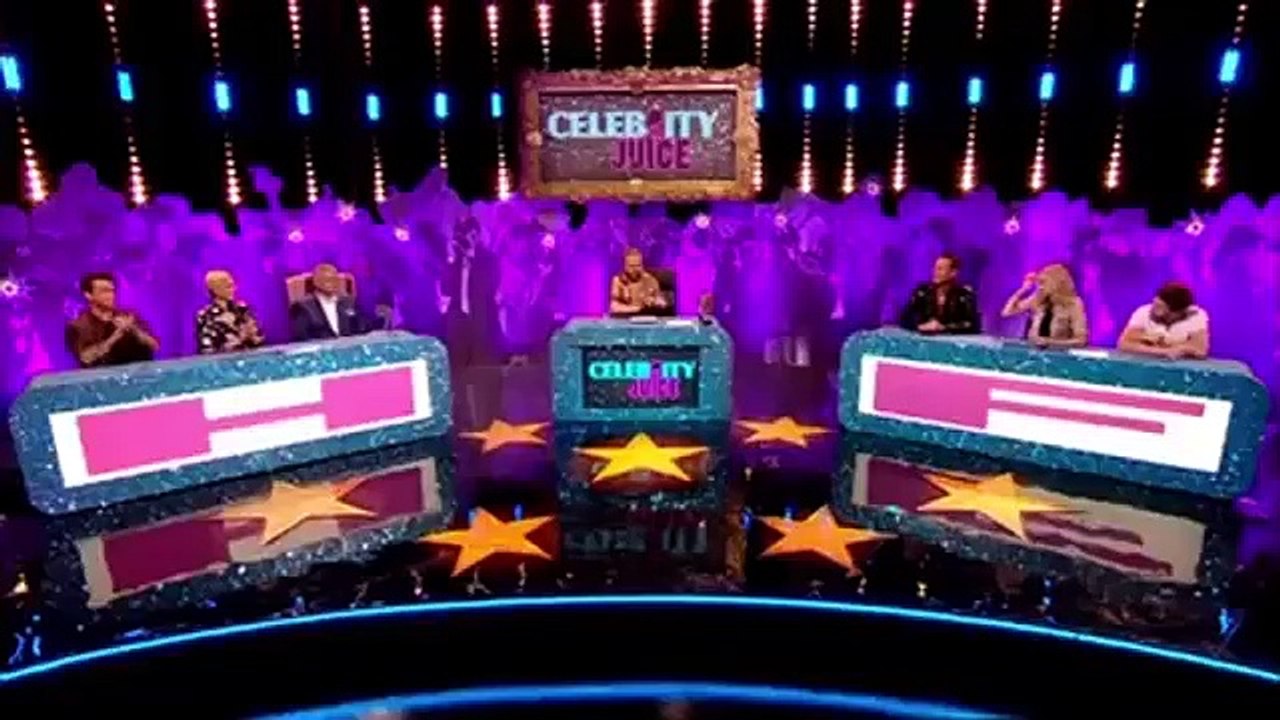Celebrity Juice - Se15 - Ep09 HD Watch