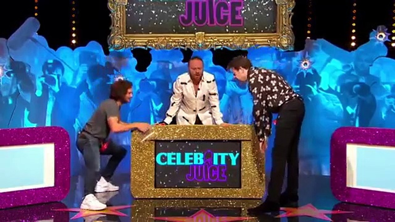 Celebrity Juice - Se16 - Ep01 HD Watch