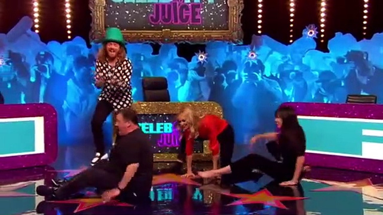 Celebrity Juice - Se16 - Ep04 HD Watch