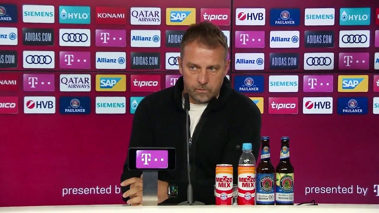 FC Bayern - Behind The Legend - Se1 - Ep04 HD Watch