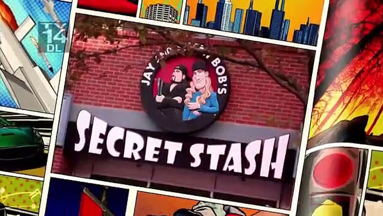 Comic Book Men - Se1 - Ep05 - Con Gone Wrong HD Watch