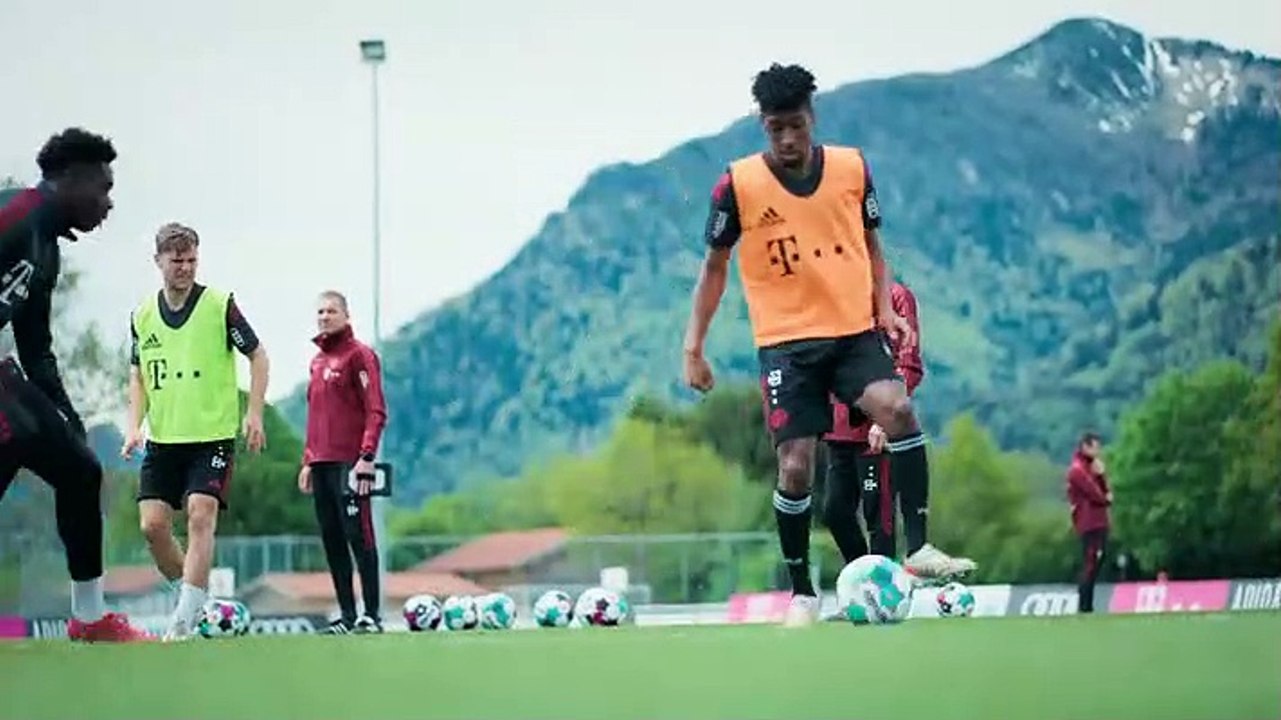 FC Bayern - Behind The Legend - Se1 - Ep06 HD Watch