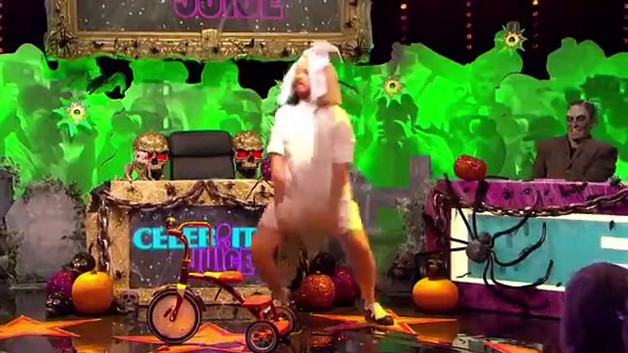 Celebrity Juice - Se16 - Ep08 HD Watch