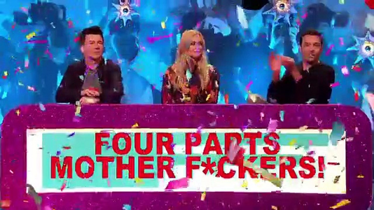 Celebrity Juice - Se16 - Ep10 HD Watch