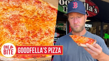 Barstool Pizza Review - Goodfella's Pizza (Jupiter, FL)