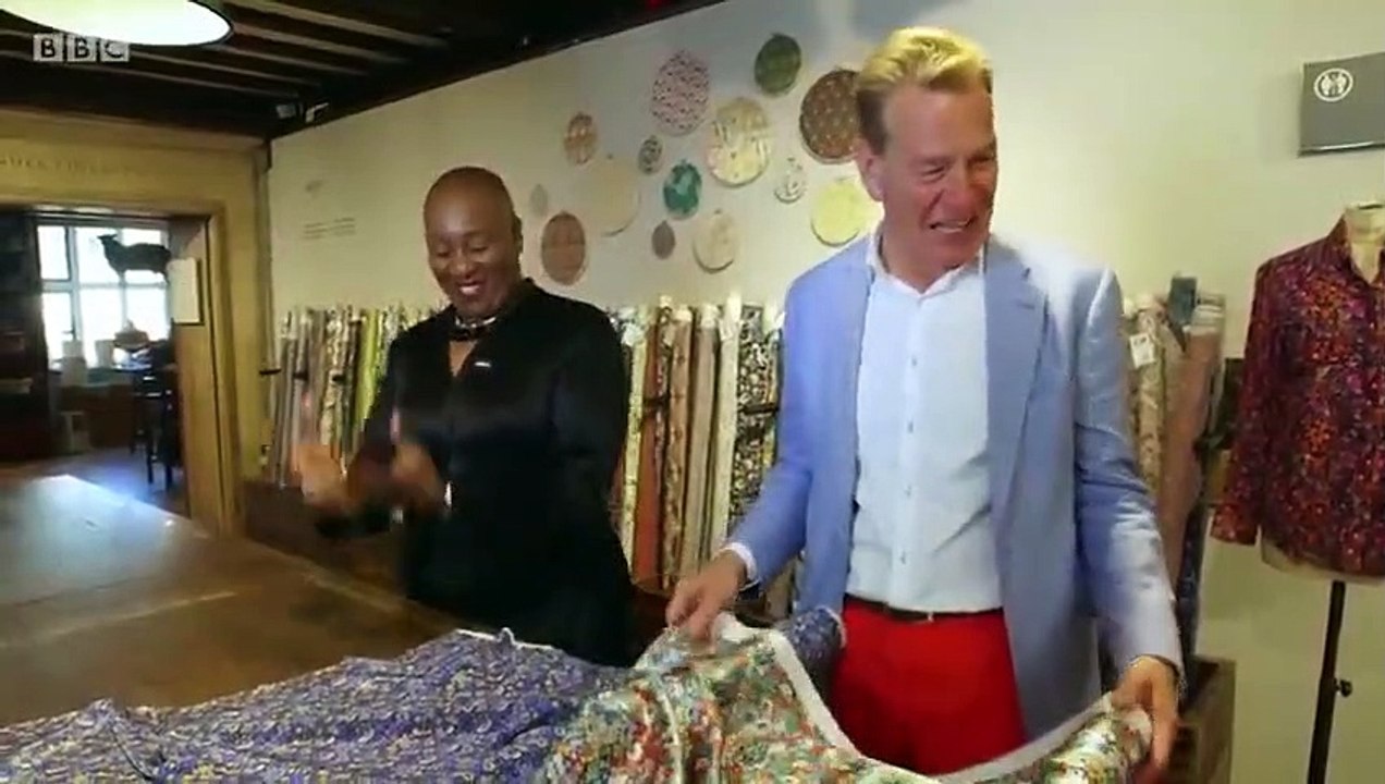 Great British Railway Journeys - Se10 - Ep14 HD Watch