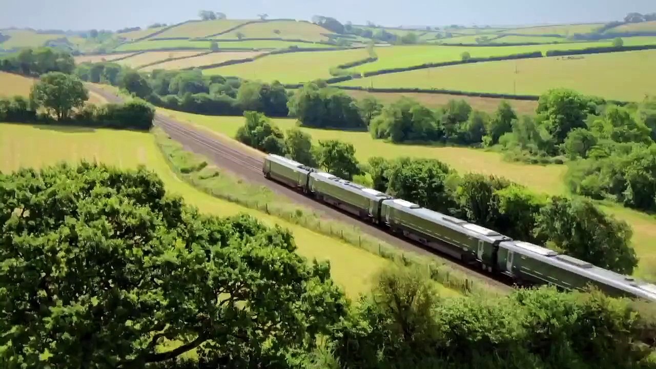 Great British Railway Journeys - Se11 - Ep03 - Falkirk to Dundee HD Watch