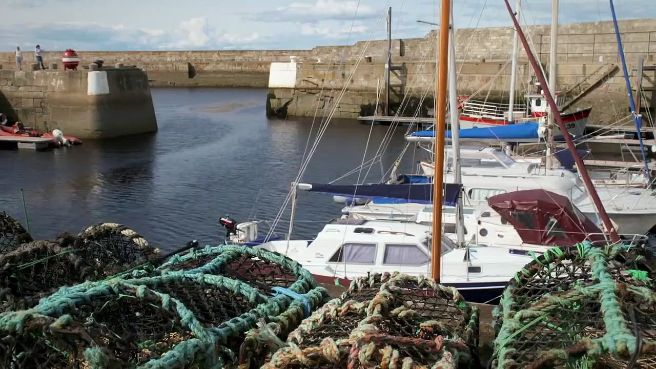 Great British Railway Journeys - Se11 - Ep05 - Elgin to Loch Ness HD Watch