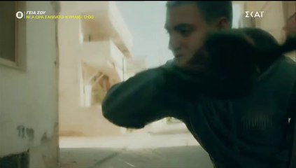 Στοργή.  Επεισόδιο 14.  Σπίτι.