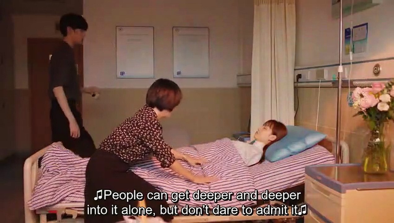 (ENG) The Silence of the Monster Ep 35 EngSub