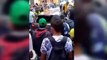 Video: Conductor provocó aparatoso accidente durante la Feria de Manizales