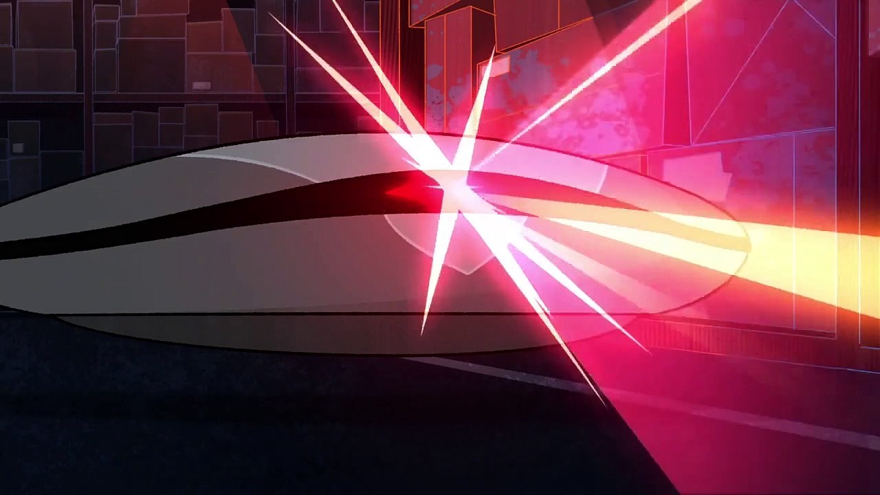 Big Hero 6 - The Series - Se1 - Ep13 - Small Hiro One HD Watch