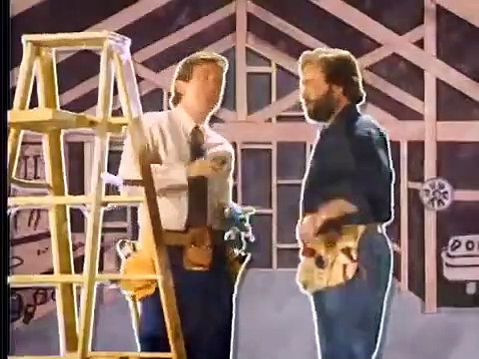 Home Improvement - Se3 - Ep07 - Blow Up HD Watch