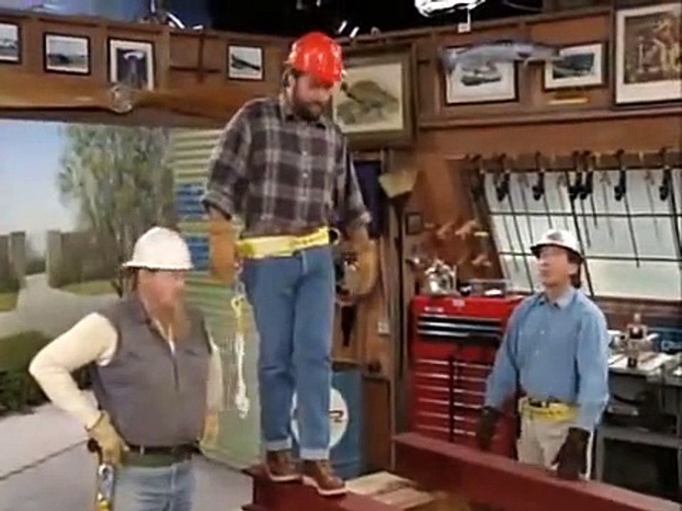 Home Improvement - Se3 - Ep09 -Dollars and Sense HD Watch