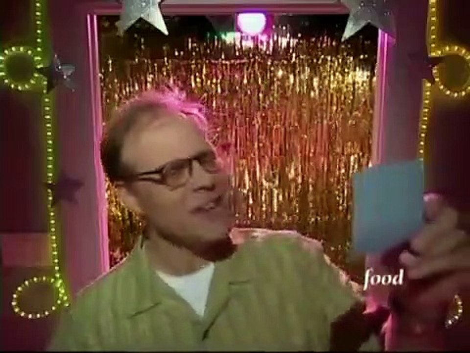 Good Eats - Se11 - Ep02 HD Watch