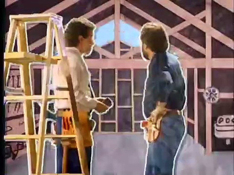 Home Improvement - Se3 - Ep11 -Feud for Thought HD Watch
