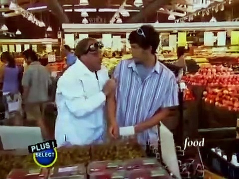 Good Eats - Se11 - Ep11 HD Watch